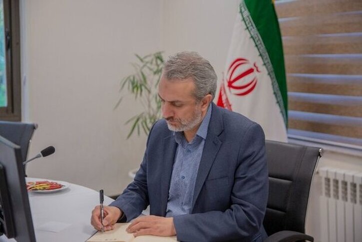 سخنگوی وزارت صنعت، معدن و تجارت منصوب شد