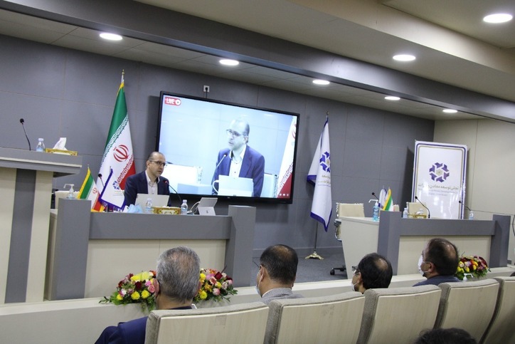 «تجلی» سهامی با نگاهی به آینده