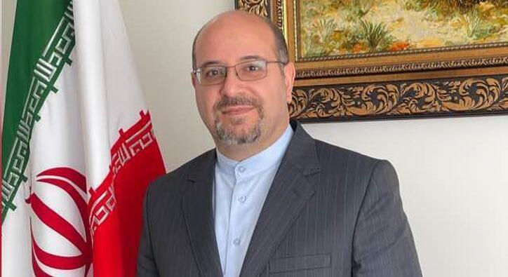 کاهش صادرات فولاد ایران با وضع عوارض