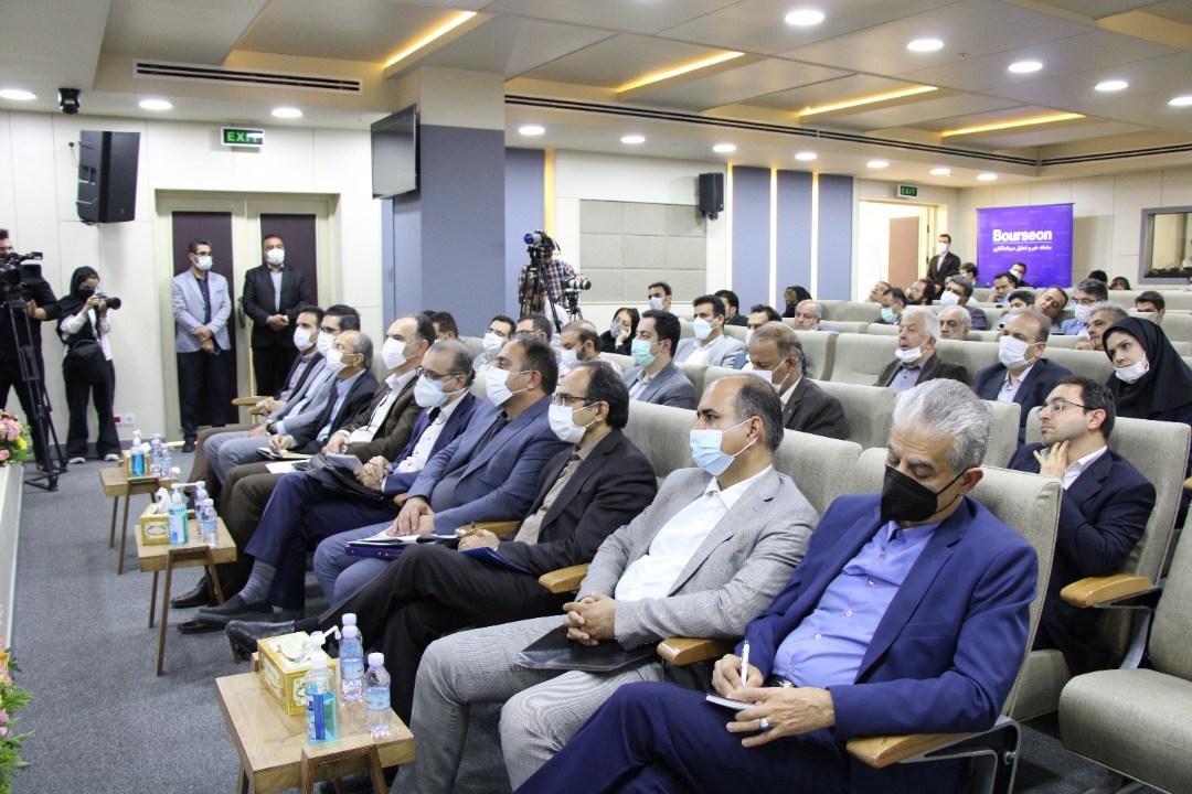 نکاتی که باید درباره پربازدهترین پذیره نویسی فرابورس بدانید؛ «تجلی» نکاتی که باید درباره پربازدهترین پذیره نویسی فرابورس بدانید؛ «تجلی»