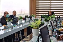 مشارکت همه‌جانبه ذوب‌ آهن اصفهان در رویداد فناورانه گام دوم