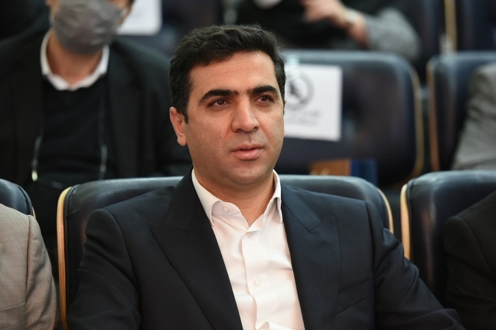 پیام تسلیت مدیرعامل سیمیدکو به مناسبت ۱۴ و ۱۵ خرداد