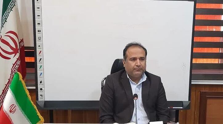 بوشهراز لحاظ صادرات غیر نفتی در بین سه استان نخست کشور قراردارد