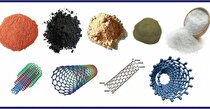 تولید نانومواد در مقیاس آزمایشگاهی برای صنایع مختلف