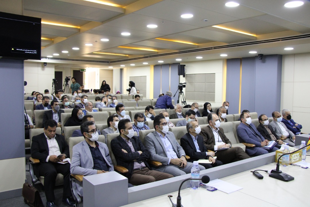 «تجلی» به دنبال ارزش افزوده فراوان «تجلی» به دنبال ارزش افزوده فراوان