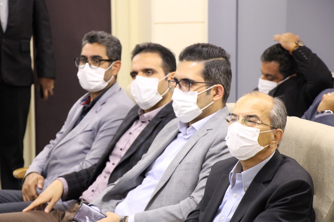 «تجلی» به دنبال ارزش افزوده فراوان «تجلی» به دنبال ارزش افزوده فراوان