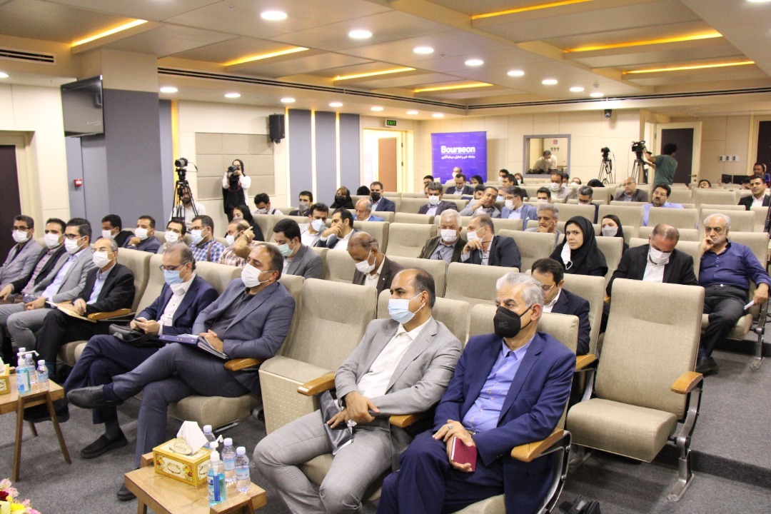 «تجلی» به دنبال ارزش افزوده فراوان «تجلی» به دنبال ارزش افزوده فراوان