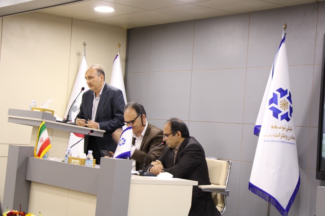 «تجلی» به دنبال ارزش افزوده فراوان «تجلی» به دنبال ارزش افزوده فراوان