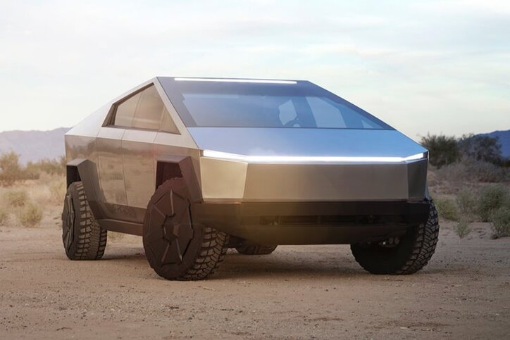 تسلا بدنه خودرو Cybertruck را با دستگاه‌های ریخته‌گری چندمیلیون‌دلاری قالب‌بندی می‌کند