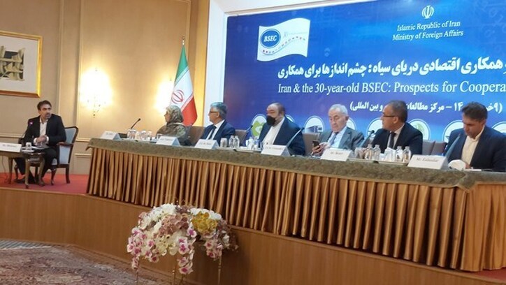 بخش خصوصی کشور‌های عضو سازمان بیسک بر توسعه همکاری‌ها تمرکز کنند