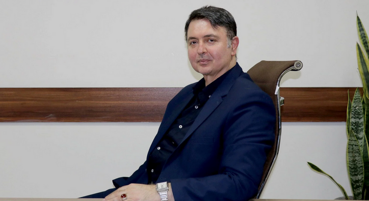 به دنبال ارتقای کیفیت زندگی خانواده آرمانی در فولاد سنگان هستیم