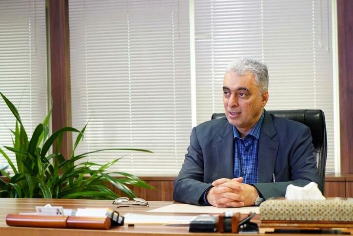 تکمیل طرح‌های شرکت سرمایه گذاری توسعه معادن و فلزات در یزد تا پایان امسال