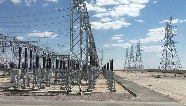 بهره برداری خط انتقال برق از پُست سلطانیه تا معدن و کارخانه مس طارم؛ فردا/ سرمایه گذاری ۲۰۰ میلیارد ریالی ایمیدرو در پروژه