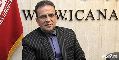 گزارش معاون سازمان انرژی اتمی در مجلس از محدودسازی اقدامات فراپادمانی در مقابله با قطعنامه احتمالی آژانس