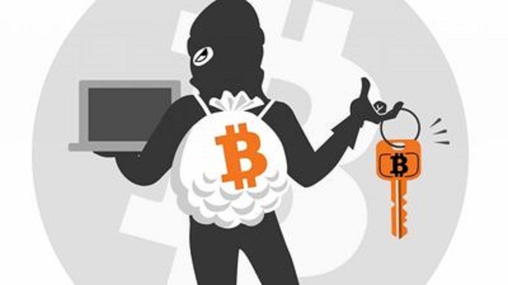 بیش از یک میلیارد دلار کلاهبرداری در بازار رمزارز‌ها
