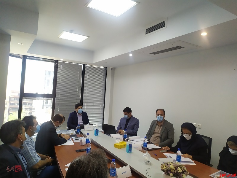 تقسیم سود ۹۶ درصدی در سوژمیران تقسیم سود ۹۶ درصدی در سوژمیران