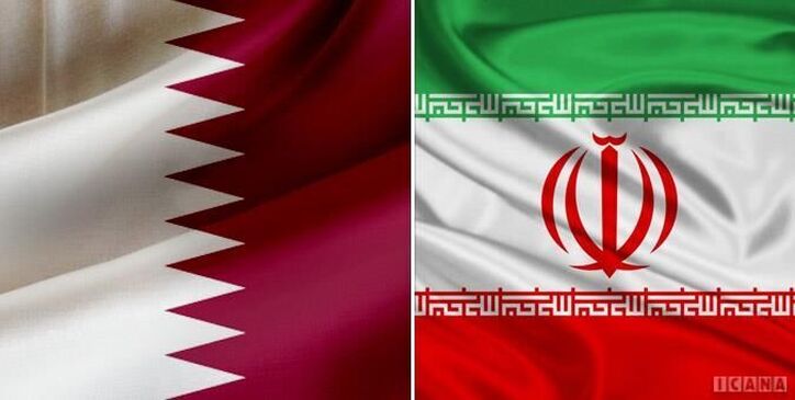 قطر گامی بزرگ برای توسعه تجارت با همسایگان/ بازار ۴۰۰ میلیون نفری مقصد کالا‌های ایرانی