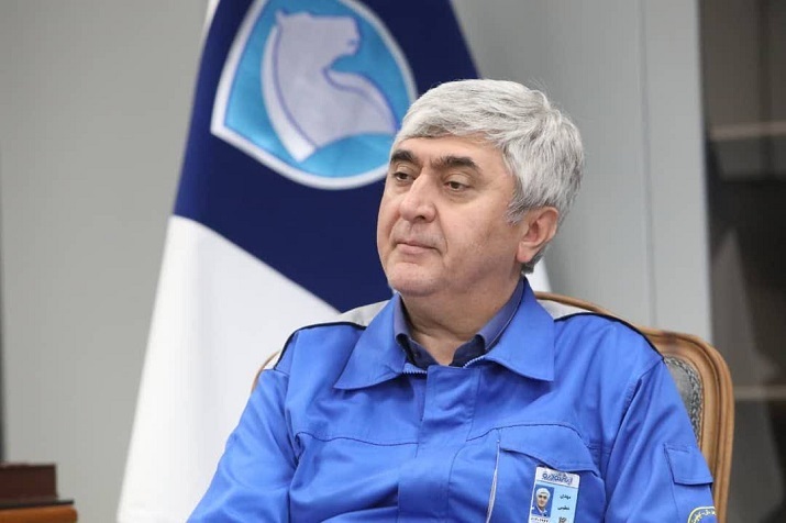 نتایج دستورات رییس جمهوری در بازدید سرزده از ایران خودرو نتایج دستورات رییس جمهوری در بازدید سرزده از ایران خودرو