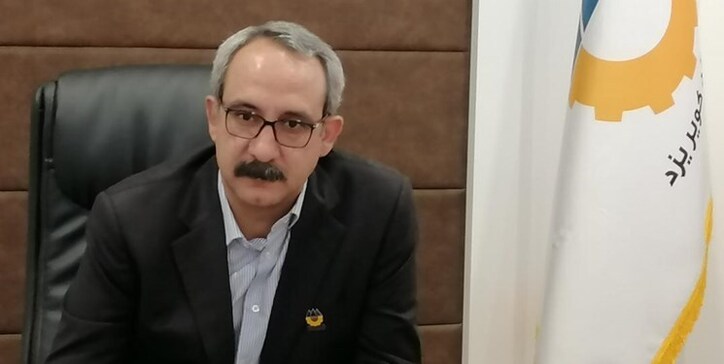 راه‌اندازی دومین خط تولید کنسانتره با ظرفیت یک میلیون تن در یزد
