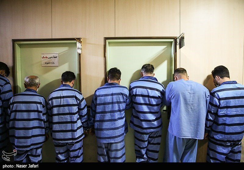 ۱۳ سارق صندوق امانات بانک ملی دستگیر شدند/ بازداشت برخی سارقان در ترکیه/ اکثر اموال صندوق&zwnj;ها بازگردانده شد + فیلم و عکس