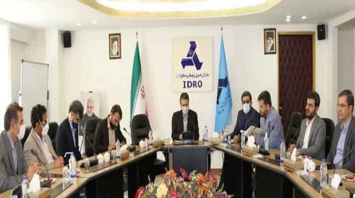 هیات مدیره جدید مجتمع صنعتی فولاد اسفراین منصوب شدند