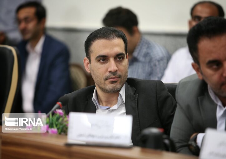 معادن استان با پهپاد پایش می‌شوند