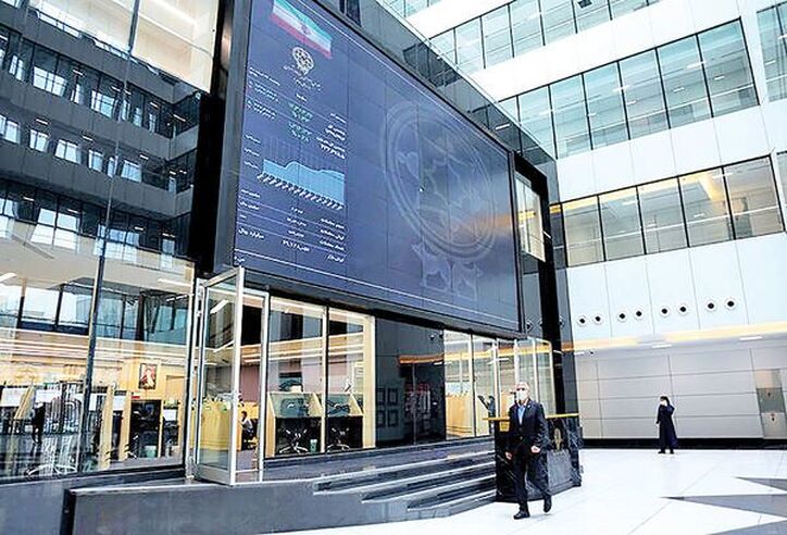 افت بورس در آغاز فصل گرما
