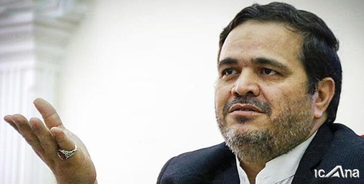 تکلیف مجلس به دولت تامین کالای اساسی با ساز و کار کالابرگ الکترونیکی بود/ مشکلات را نباید گردن مجلس انداخت/ با همکاری باید مسائل را حل کرد