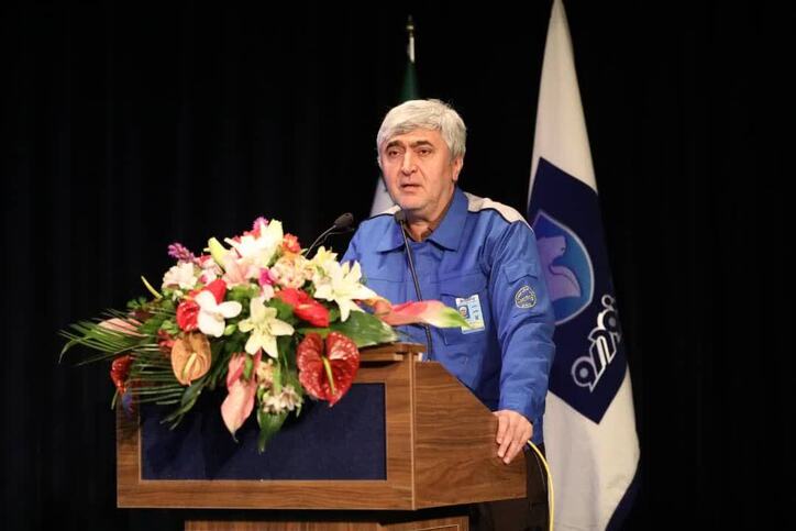 آمادگی ایران‌خودرو برای ایجاد پارک علم و فناوری صنعت خودرو/ در‌های ایران‌خودرو به روی شرکت‌های دانش‌بنیان باز است