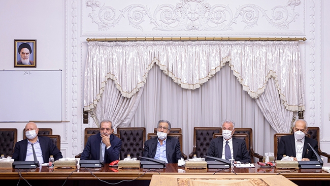 موانع ورود و سرمایهگذاری بخشخصوصی برطرف شود موانع ورود و سرمایهگذاری بخشخصوصی برطرف شود