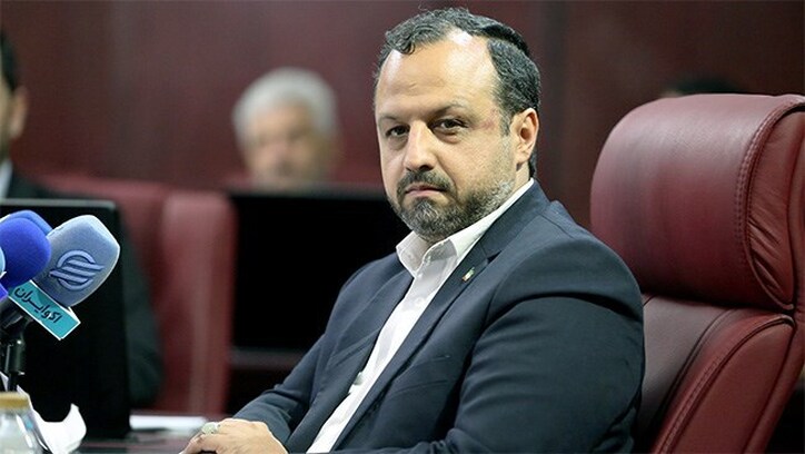 تلاش دولت این است که به سمت ممنوعیت صادرات نرود