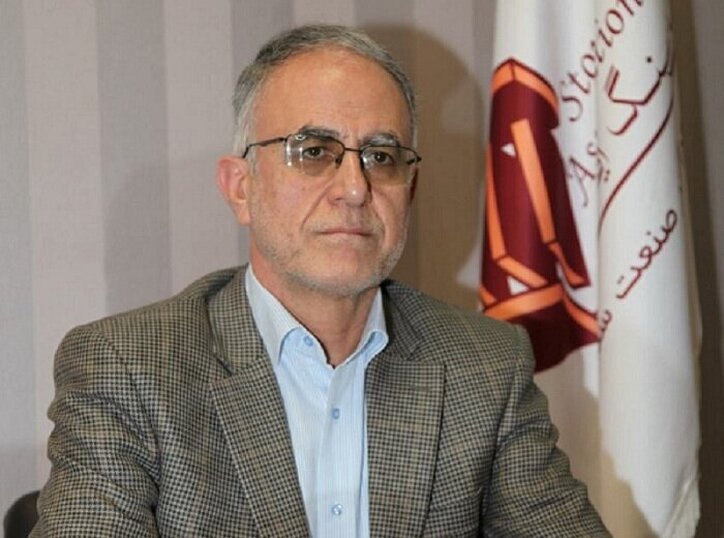 هپکو جلوی صنعت ۸ میلیاردی سنگ، سنگ اندازی می‌کند| واردات ممنوع؛ تامین داخلی ماشین آلات فقط روی کاغذ