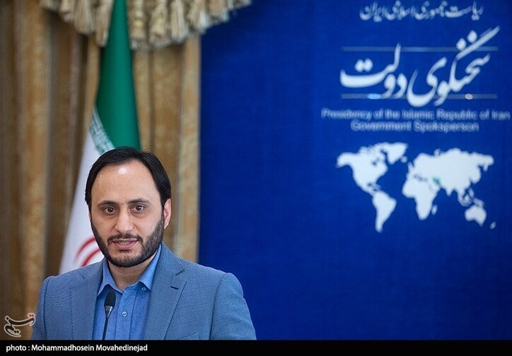 استعفای عبدالملکی پذیرفته شد/ سرپرستی زاهدی وفا بر وزارت کار