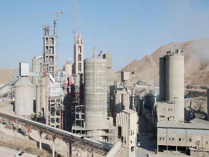 ثبات نرخ فروش سیمان داخلی 