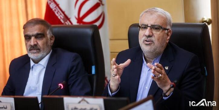 تشریح اقدامات وزارت نفت در حوزه دیپلماسی انرژی توسط اوجی در کمیسیون انرژی