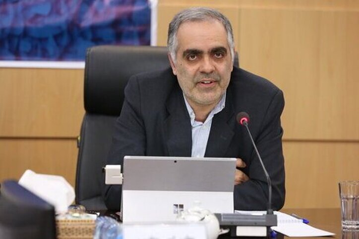 ۴۰ میلیارد تن ذخایر معدنی در ایران وجود دارد