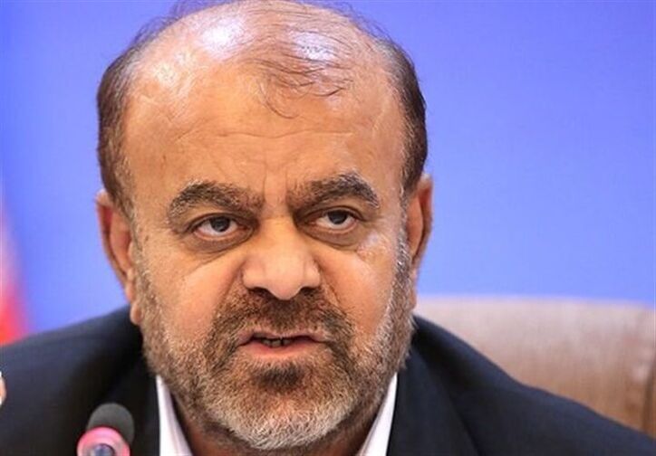 افزایش ۵۰ درصدی حمل‌ونقل بین ایران و ترکمنستان