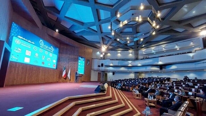 دومین همایش توسعه صادرات صنایع پلیمری، چهارم مرداد برگزار می‌شود