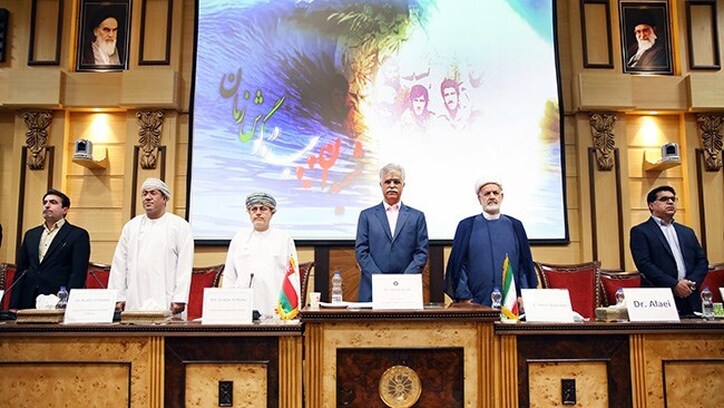 خط کشتیرانی بندر شهیدرجایی - بندر صحار از ۳۰ خرداد آغاز به کار می‌کند