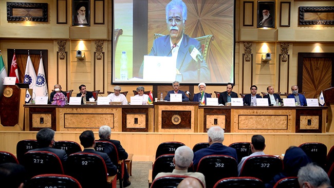 خط کشتیرانی بندر شهیدرجایی - بندر صحار از ۳۰ خرداد آغاز به کار میکند خط کشتیرانی بندر شهیدرجایی - بندر صحار از ۳۰ خرداد آغاز به کار میکند