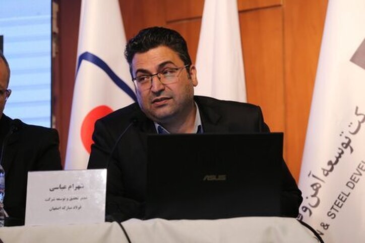 هوشمندسازی، آینده صنعت فولاد است