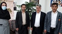 «فباهنر» همیار محیط زیست است