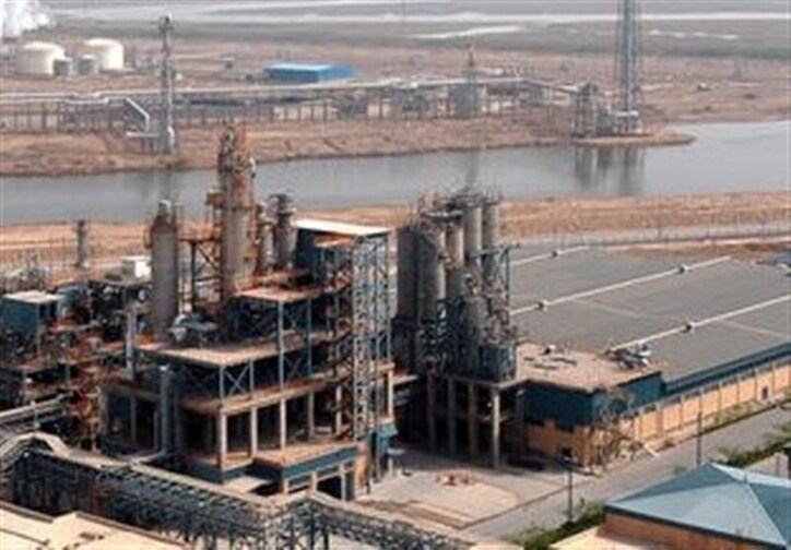 پتروشیمی سلمان فارسی سال ۱۴۰۲ به‌بهره‌برداری می‌رسد؟