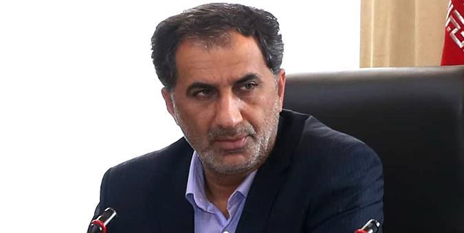 رایزنی برای تکمیل و بهرهبرداری از راه آهن خوزستان - اصفهان/ پیگیری اجرای پروژه گازرسانی به شهرستان لالی / تلاش برای اتمام پروژههای نیمه تمام ورزشی اهواز، حمیدیه، کارون و باوی رایزنی برای تکمیل و بهرهبرداری از راه آهن خوزستان - اصفهان/ پیگیری اجرای پروژه گازرسانی به شهرستان لالی / تلاش برای اتمام پروژههای نیمه تمام ورزشی اهواز، حمیدیه، کارون و باوی