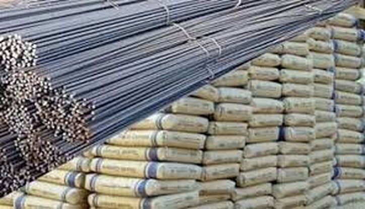 انرژی مورد نیاز تولید ۵ میلیون تن سیمان تامین می‌شود