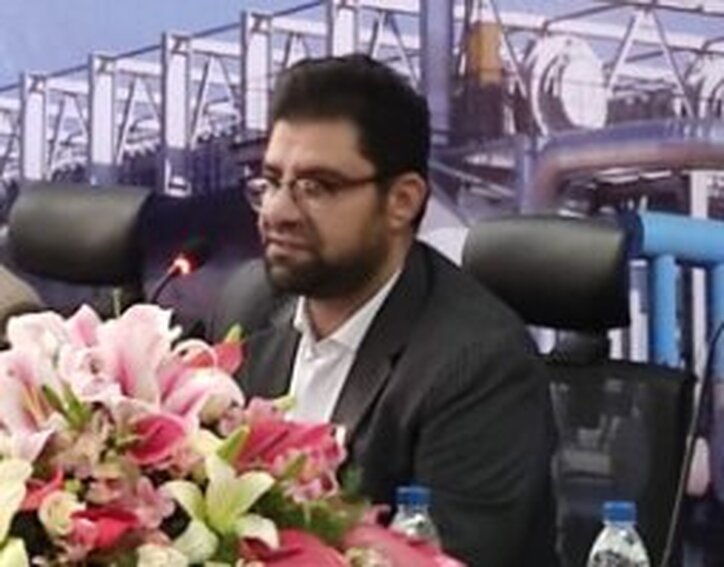 ابر پروژه احیا مستقیم اقلید استارت خورد / سهامداران «ومعادن» و «کچاد» بخوانند