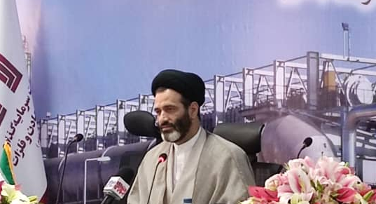 ابر پروژه احیا مستقیم اقلید استارت خورد / سهامداران &laquo;ومعادن&raquo; و &laquo;کچاد&raquo; بخوانند