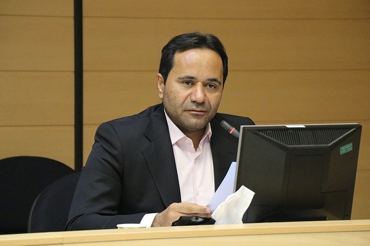 رشد ۱۳۴ درصدی سرمایه‌گذاری طرح‌های صنعتی در استان زنجان