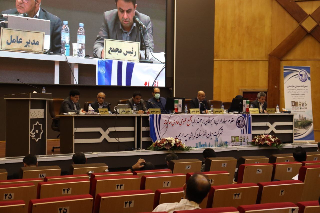 سهم بازار ۸.۸۷ درصدی سهم بازار ۸.۸۷ درصدی