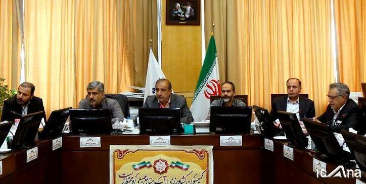 تامین نهاده‌ها و ارائه تسهیلات بانکی با توجه به حذف ارز ترجیحی با حضور مسوولان جهاد کشاورزی و تولیدکنندگان بررسی شد